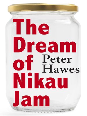 cover image of The Dream of Nikau Jam